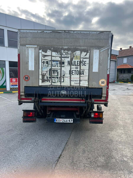 Iveco Daily 65c15