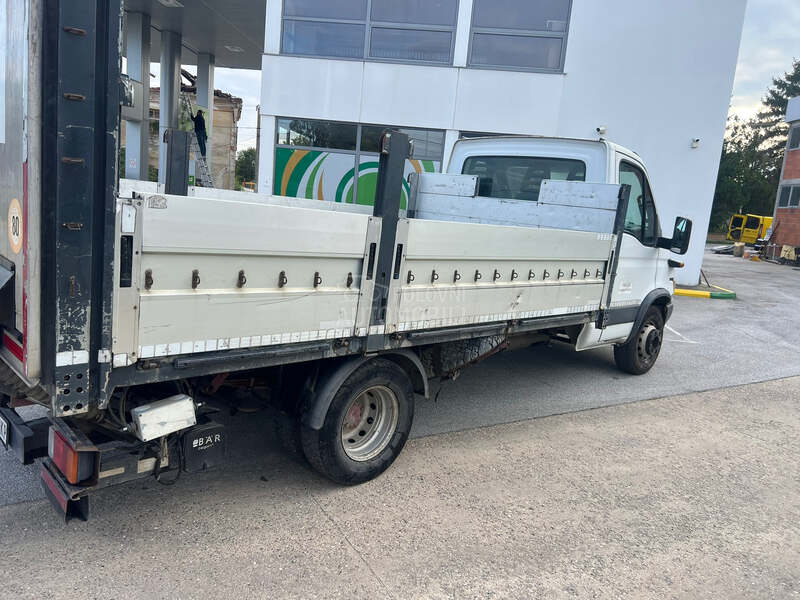 Iveco Daily 65c15