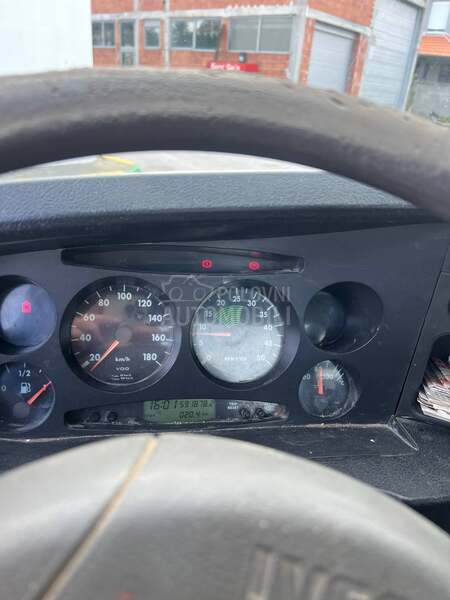 Iveco Daily 65c15