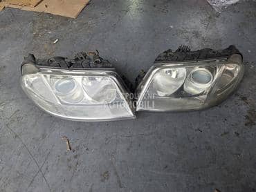 farovi za Volkswagen Passat B5.5