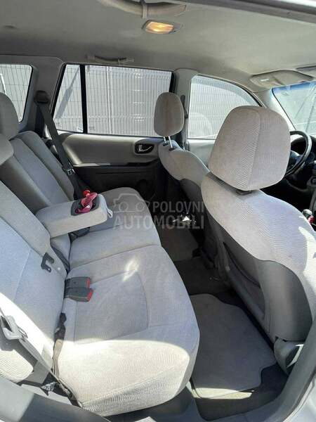 Hyundai Santa Fe 2.0