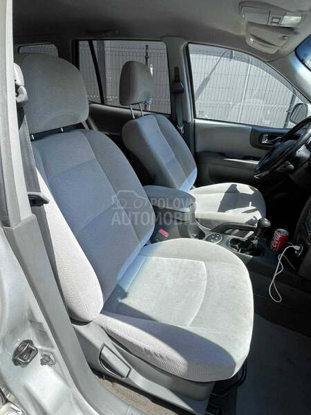 Hyundai Santa Fe 2.0