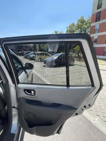 Hyundai Santa Fe 2.0