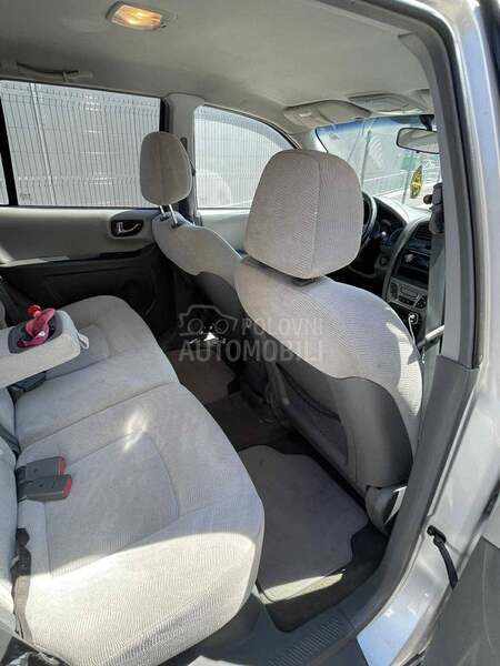 Hyundai Santa Fe 2.0