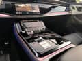 Audi Q8 S-line/matrix/air