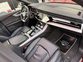 Audi Q8 S-line/matrix/air