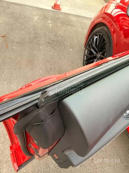 Audi Q8 Sline/matrix/air