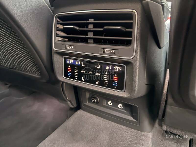 Audi Q8 Sline/matrix/air