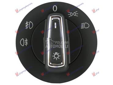 PREKIDAC ZA FAROVE (SA... za Seat Leon od 2013. do 2017. god.