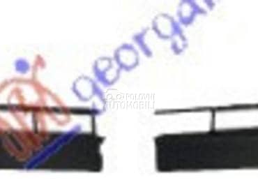 LAJSNA PREDNJEG BRANIKA (SET) za Renault Kangoo od 2008. do 2013. god.