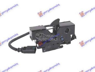 BRAVA HAUBE za Volkswagen Tiguan Allspace od 2017. do 2021. god.