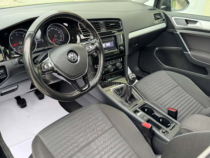 Volkswagen Golf 7 Pano/157k.m/CUP Edt