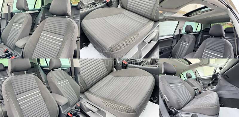 Volkswagen Golf 7 Pano/157k.m/CUP Edt