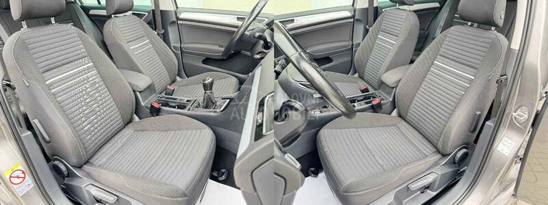 Volkswagen Golf 7 Pano/157k.m/CUP Edt