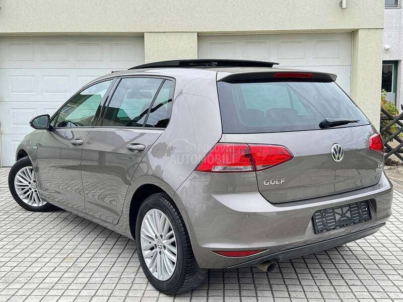 Volkswagen Golf 7 Pano/157k.m/CUP Edt
