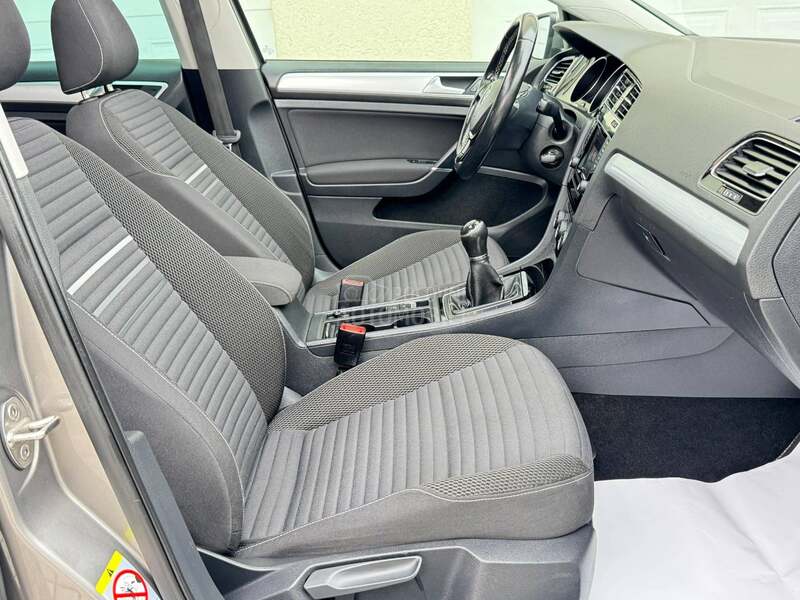 Volkswagen Golf 7 Pano/157k.m/CUP Edt