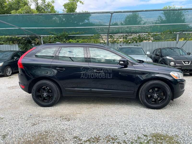 Volvo XC60 2.0D