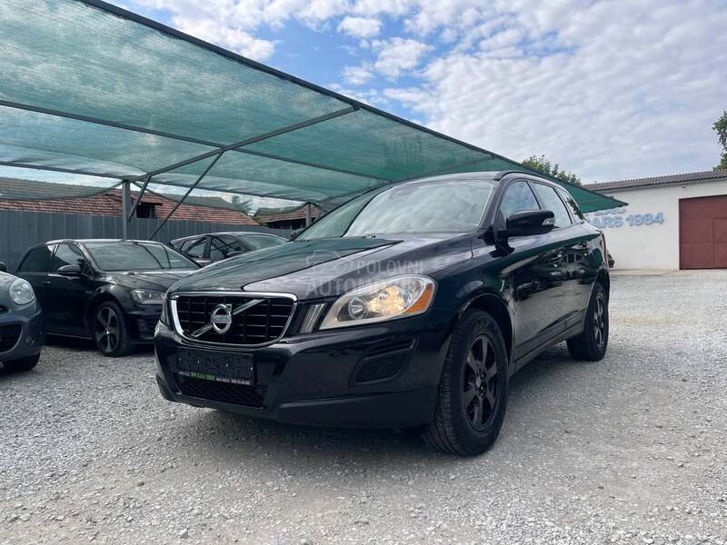 Volvo XC60 2.0D