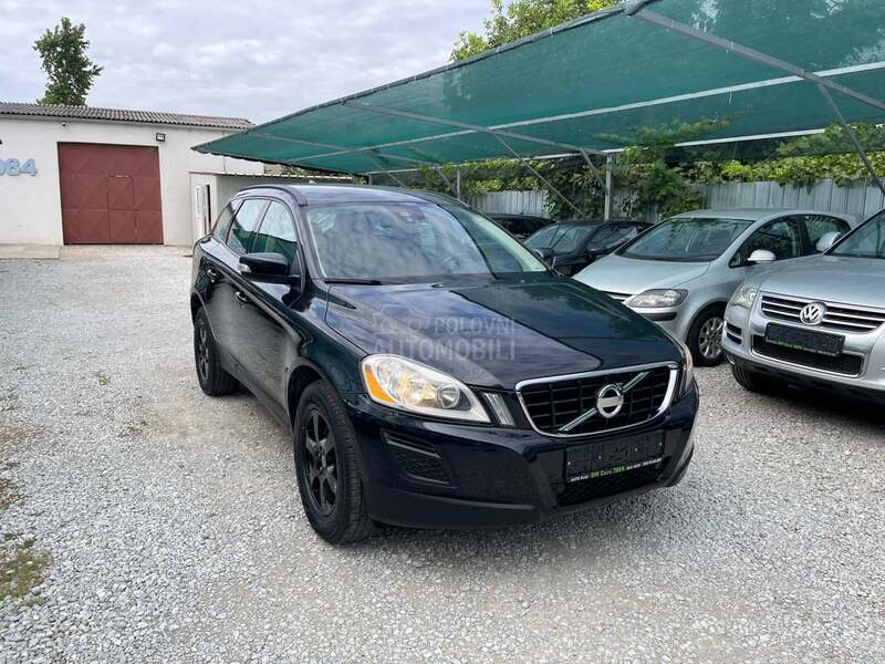 Volvo XC60 2.0D