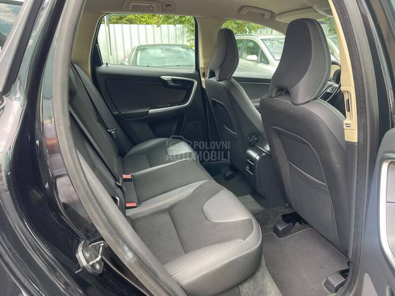 Volvo XC60 2.0D