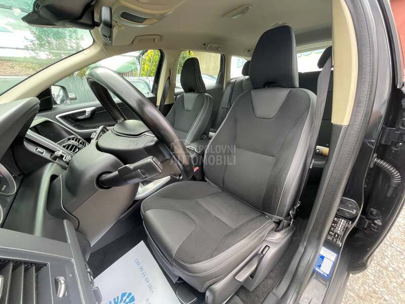 Volvo XC60 2.0D