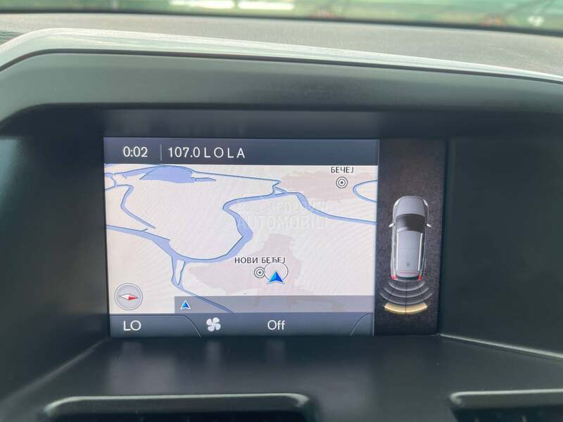 Volvo XC60 2.0D