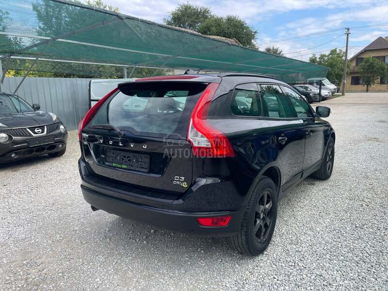 Volvo XC60 2.0D