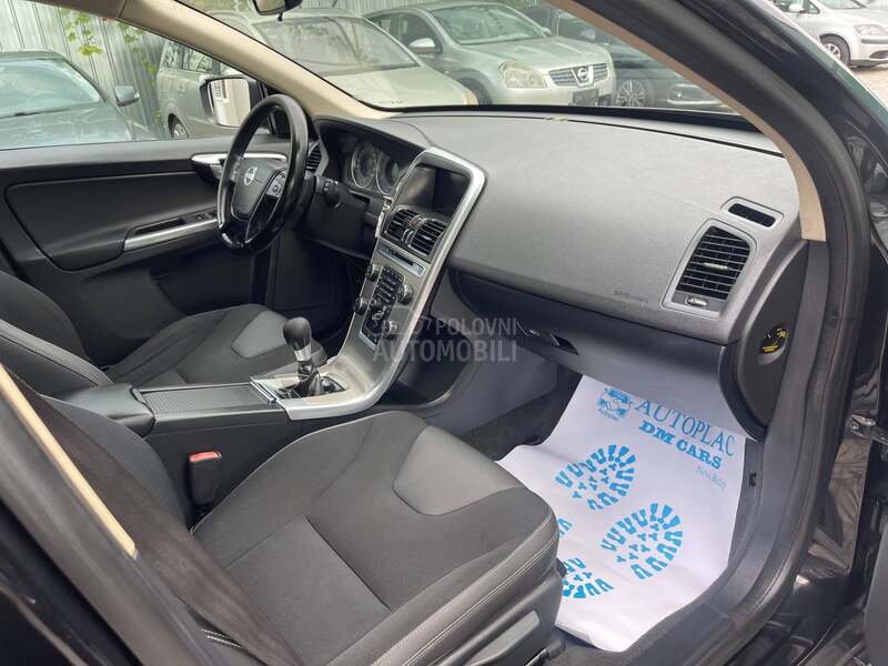 Volvo XC60 2.0D