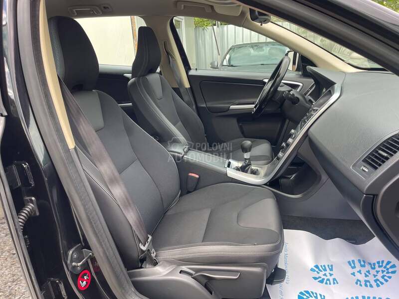 Volvo XC60 2.0D