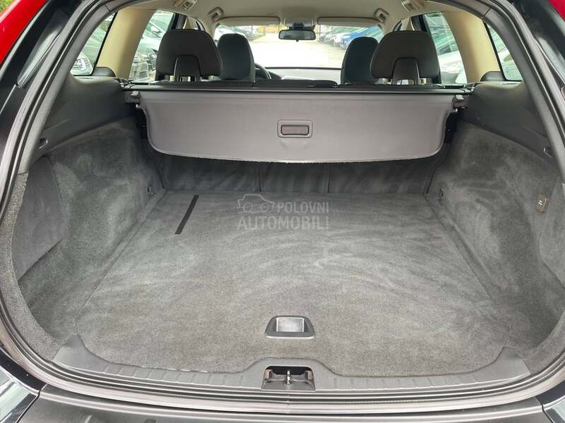 Volvo XC60 2.0D