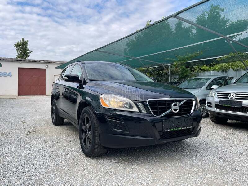 Volvo XC60 2.0D
