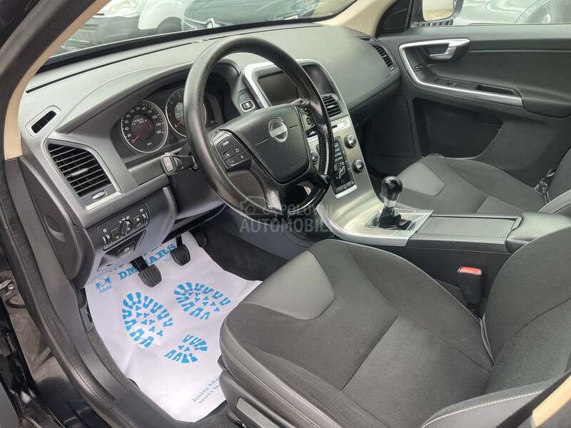 Volvo XC60 2.0D