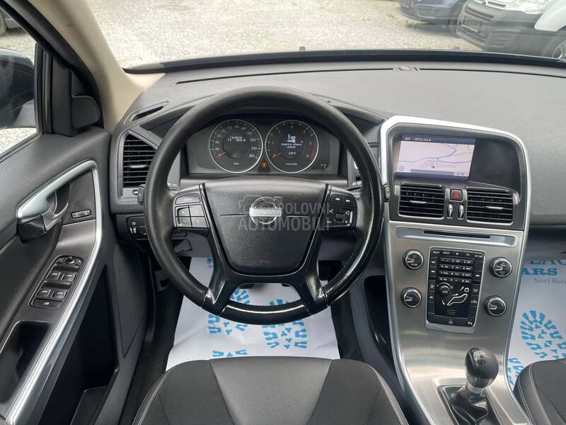 Volvo XC60 2.0D