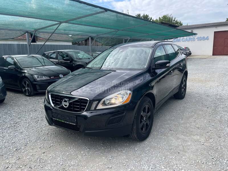 Volvo XC60 2.0D