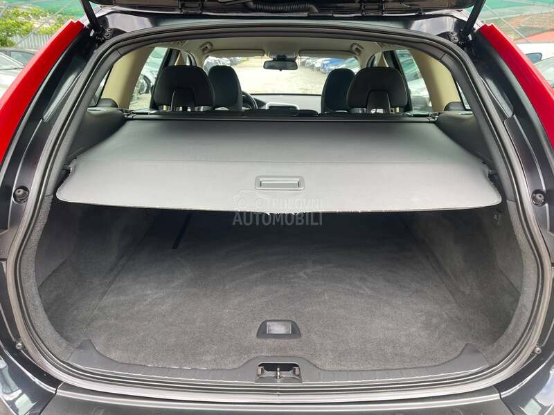 Volvo XC60 2.0D