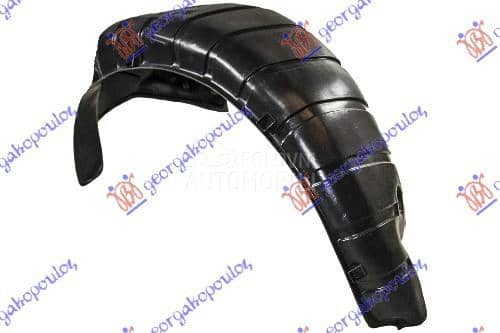 ZADNJE POTKRILO PLASTICNO...