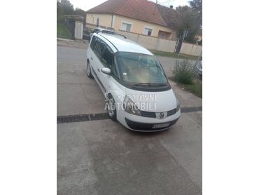 Renault Grand Espace 1.9 DCI