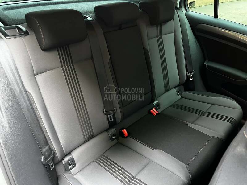 Volkswagen Golf 7 1.6 tdi Allstar