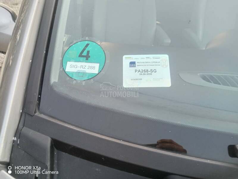 Mercedes Benz Viano Mercedes viano 2.2trend