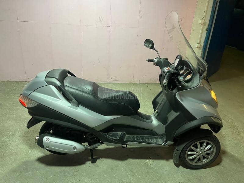 Piaggio mp3