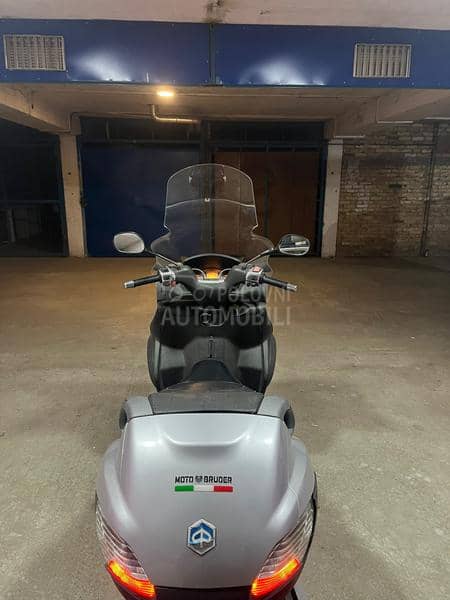 Piaggio mp3