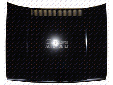 (NEMA) HAUBA za Volkswagen Caddy od 1979. do 1995. god.