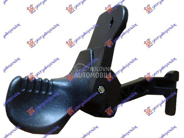 KVAKA VRATA SPOLJASNJA Desno za Renault Twingo od 1998. do 2000. god.