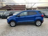 Ford EcoSport 1.5TDCI  T.I.TANI.UM
