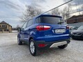 Ford EcoSport 1.5TDCI  T.I.TANI.UM