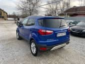 Ford EcoSport 1.5TDCI  T.I.TANI.UM