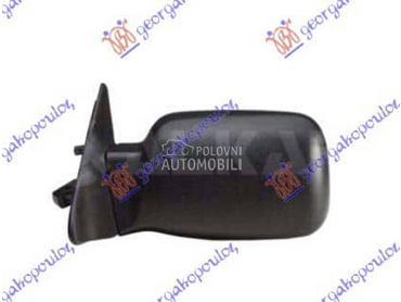 NEMA- RETROVIZOR MEHANICKI... za Ford Escort od 1986. do 1988. god.