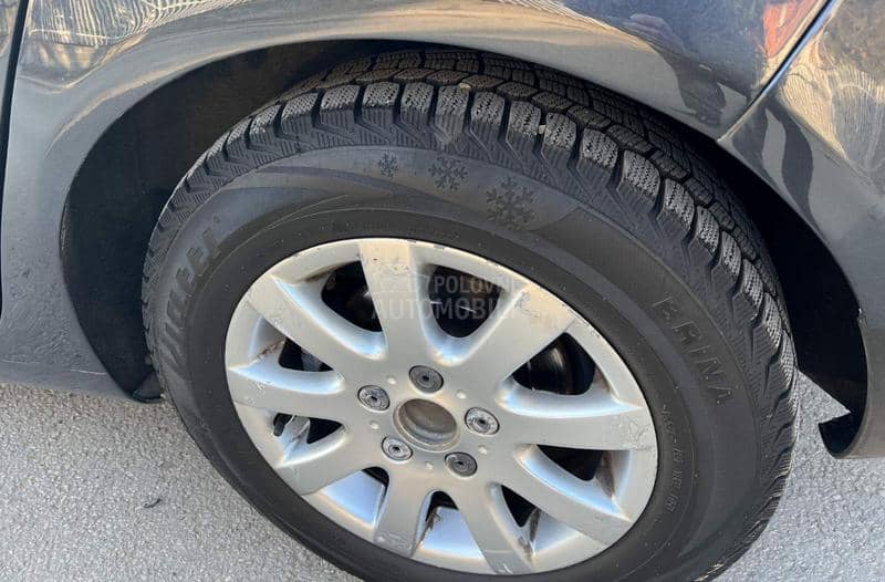 Volkswagen Golf 5 DSG