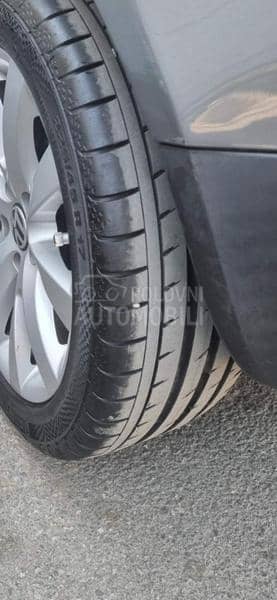 Volkswagen Golf 5 DSG