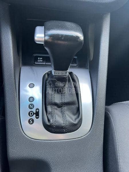 Volkswagen Golf 5 DSG